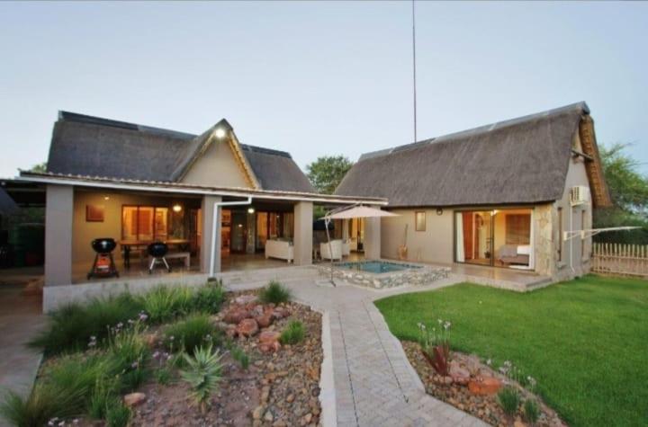 Buhala @ 411, Hoedspruit, South Africa