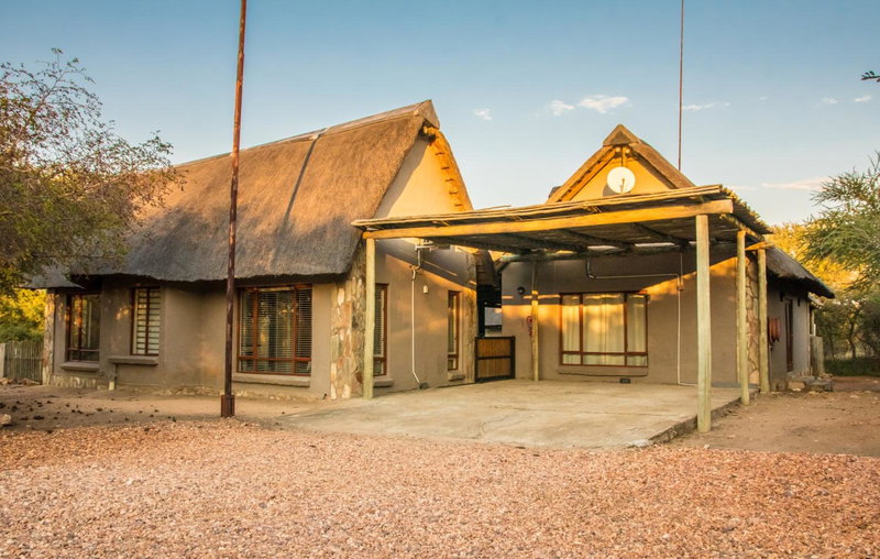 Buhala @ 411, Hoedspruit, South Africa