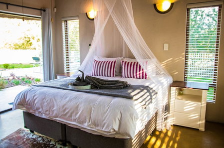 Buhala @ 411, Hoedspruit, South Africa