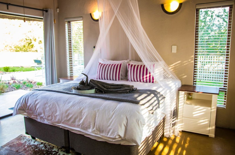 Buhala @ 411, Hoedspruit, South Africa