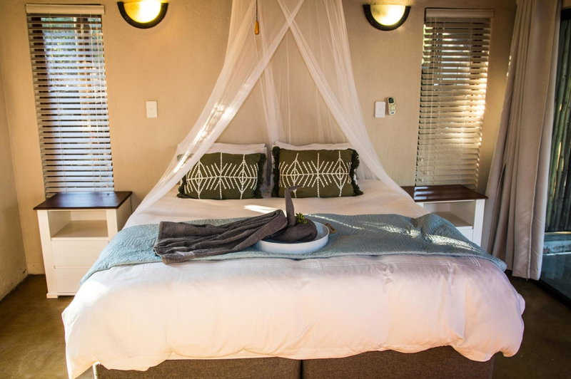 Buhala @ 411, Hoedspruit, South Africa