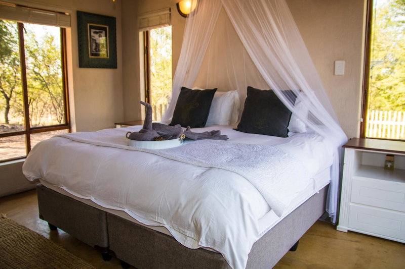 Buhala @ 411, Hoedspruit, South Africa