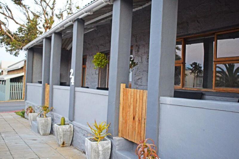 FlowerBox Cottages, South Africa