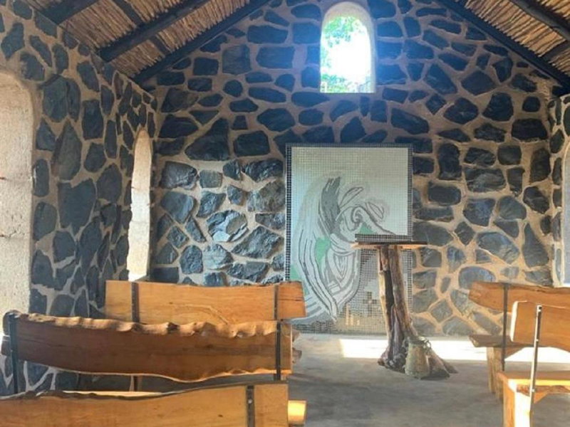 Hazyview Accommodation, Bon Repose Cottage 1, Hazyview, South Africa