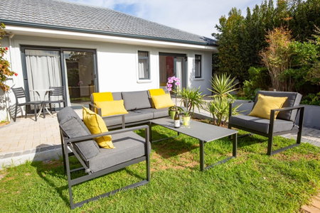 Casa iLanga guesthouse, Somerset West, South Africa