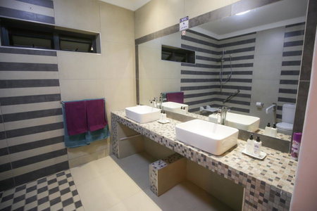 Casa iLanga guesthouse, Somerset West, South Africa
