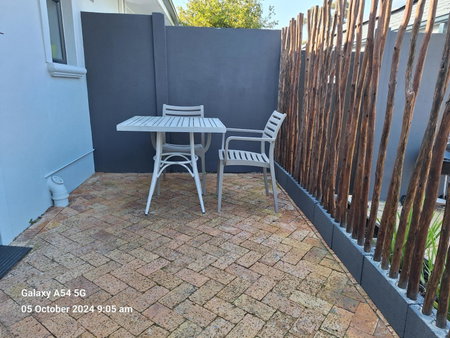 Casa iLanga guesthouse, Somerset West, South Africa