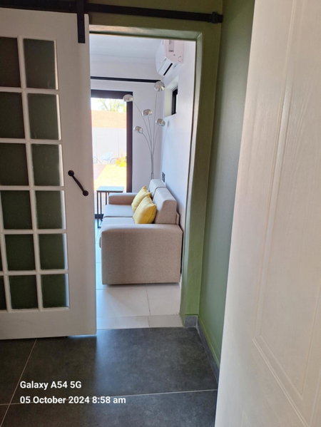 Casa iLanga guesthouse, Somerset West, South Africa