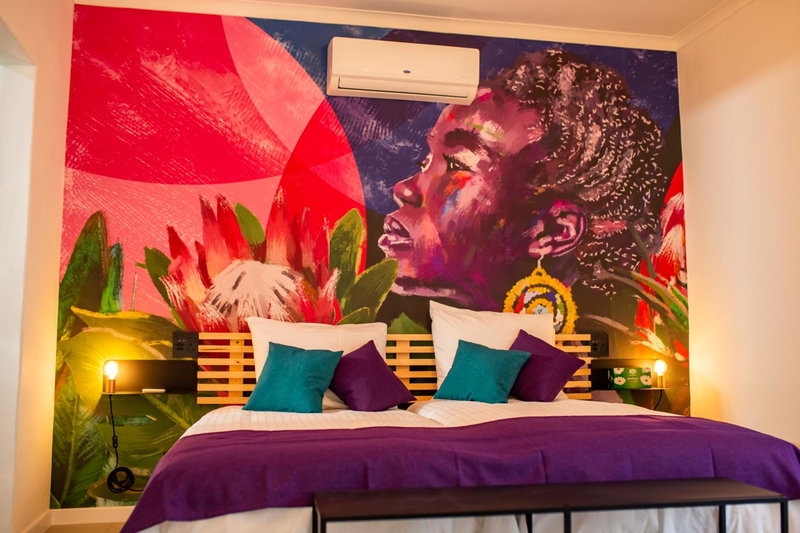 Casa iLanga guesthouse, Somerset West, South Africa