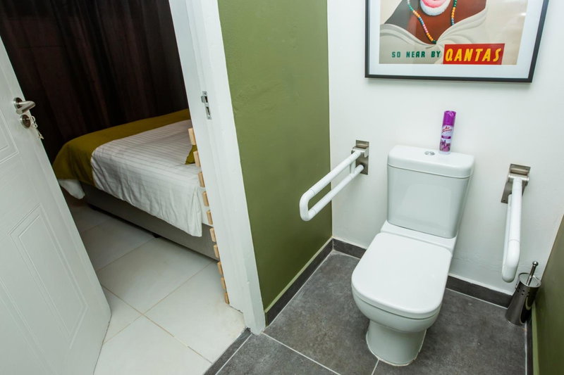 Casa iLanga guesthouse, Somerset West, South Africa
