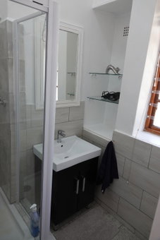 Die Dorpshuis, Calitzdorp, South Africa