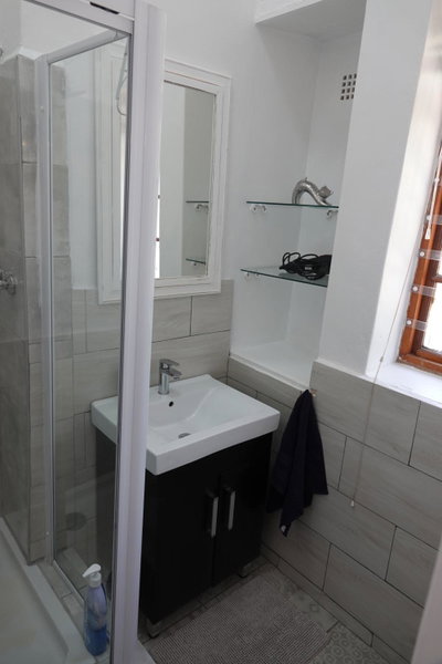 Die Dorpshuis, Calitzdorp, South Africa