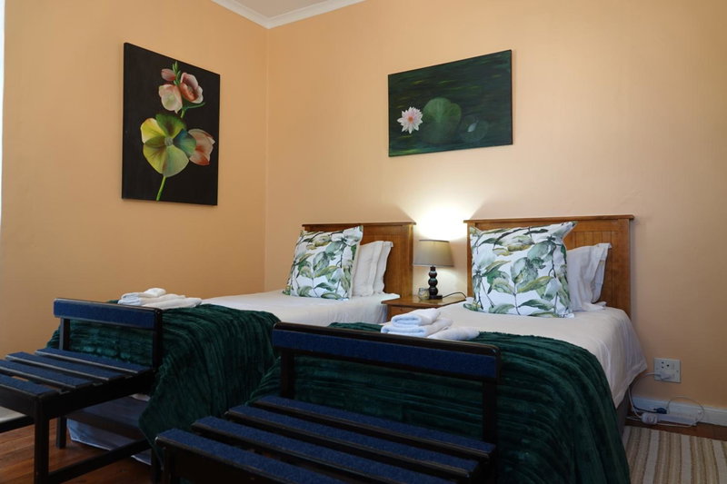Die Dorpshuis, Calitzdorp, South Africa