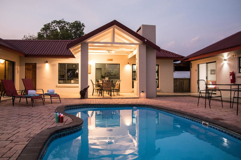 Sentosa Place, Hoedspruit, South Africa