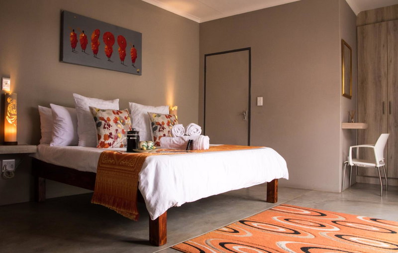 Sentosa Place, Hoedspruit, South Africa