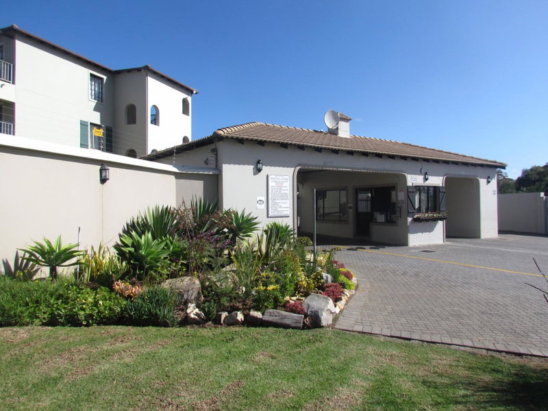 Santini Lace Self Catering Unit, Plettenberg Bay, South Africa