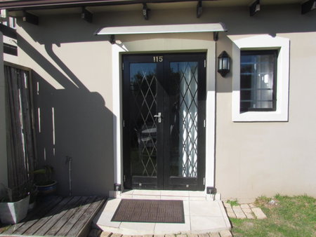 Santini Lace Self Catering Unit, Plettenberg Bay, South Africa