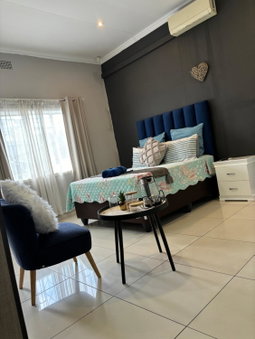 Sleepover @194, Rustenburg, South Africa