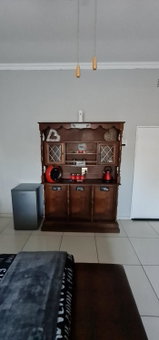 Sleepover @194, Rustenburg, South Africa