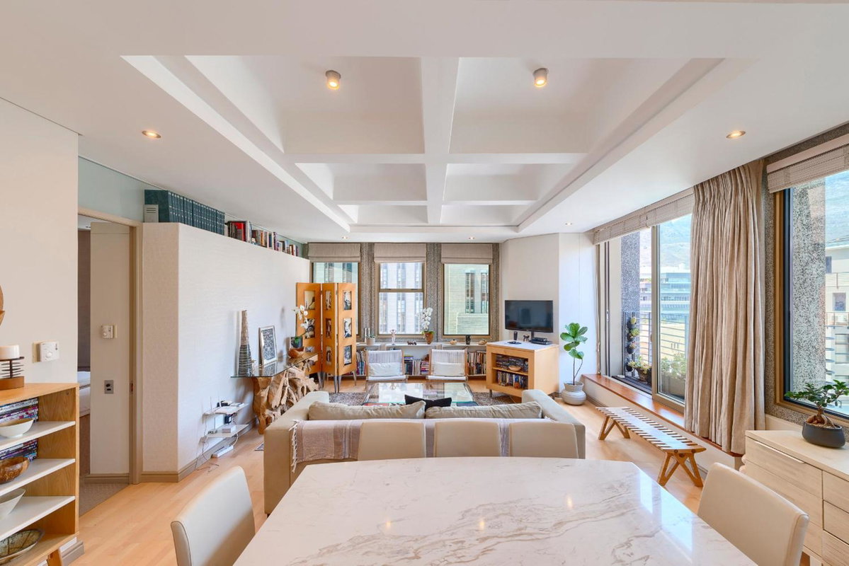 #1003 Cartwright - Stylish & Central, Südafrika
