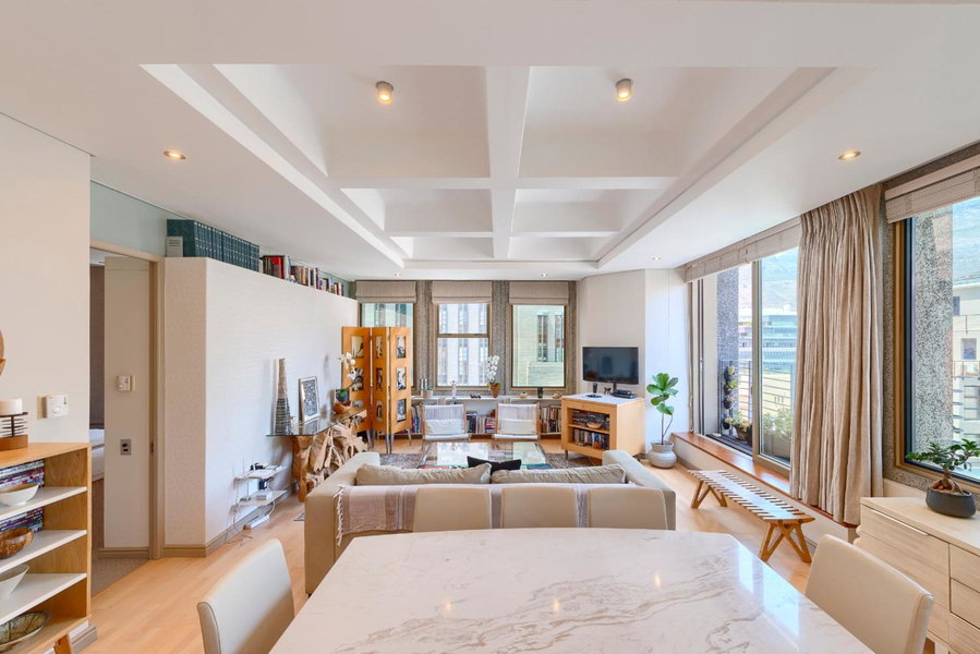 #1003 Cartwright - Stylish & Central, Cape Town, South Africa