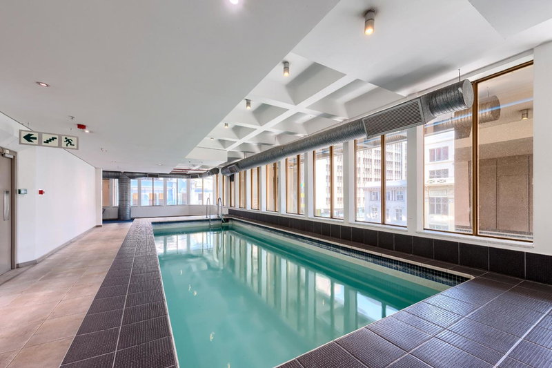 #1003 Cartwright - Stylish & Central, Cape Town, South Africa