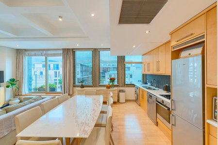 #1003 Cartwright - Stylish & Central, Cape Town, South Africa