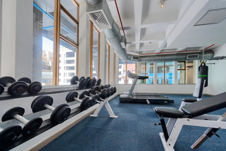 #1003 Cartwright - Stylish & Central, Cape Town, South Africa