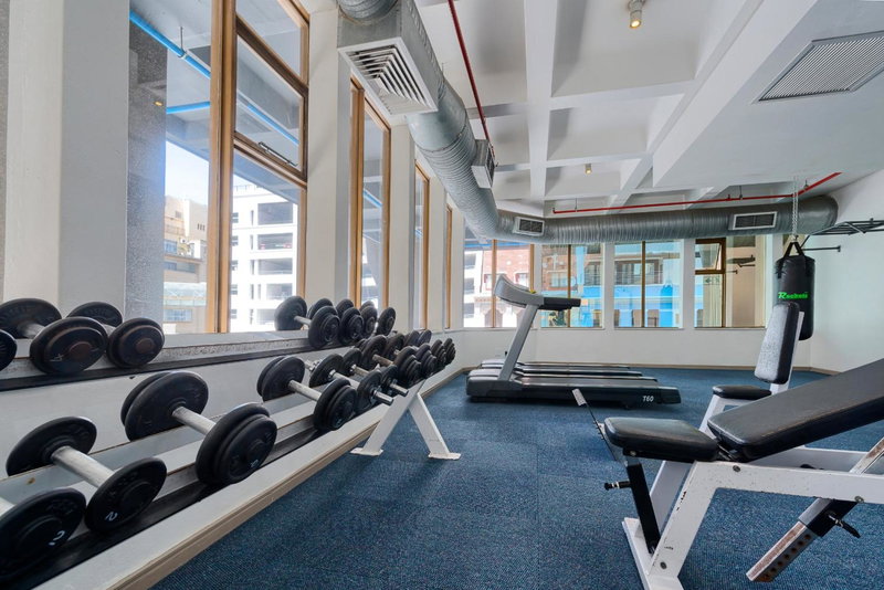 #1003 Cartwright - Stylish & Central, Cape Town, South Africa