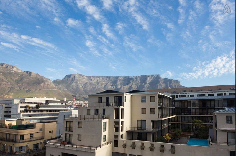 #1003 Cartwright - Stylish & Central, Cape Town, South Africa