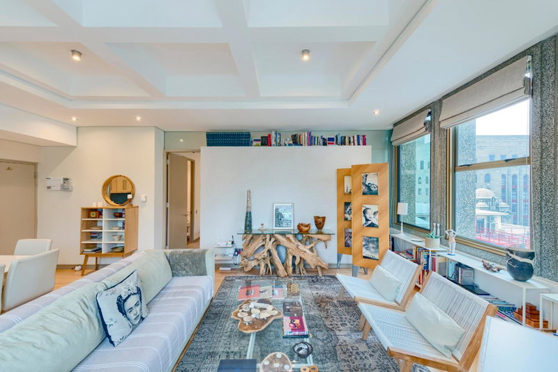 #1003 Cartwright - Stylish & Central, Cape Town, South Africa