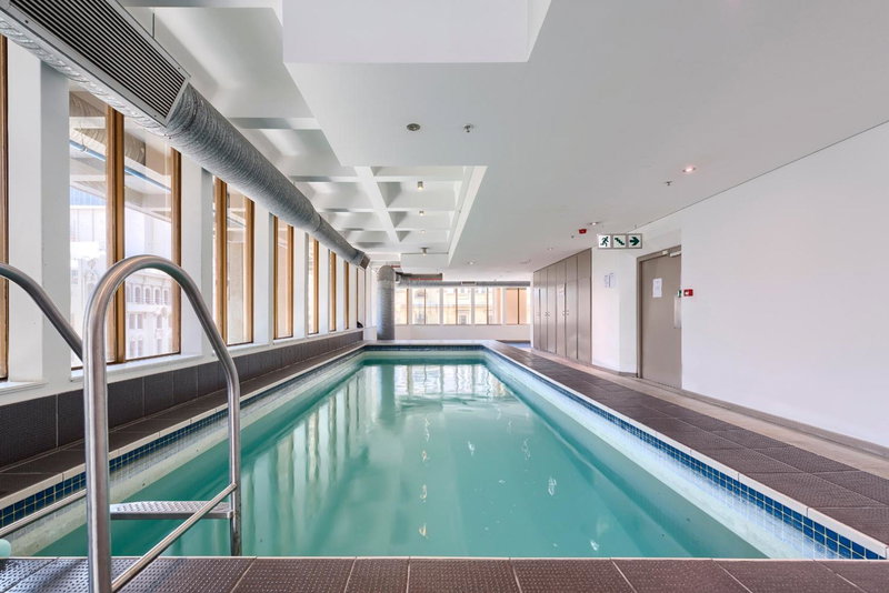 #1003 Cartwright - Stylish & Central, Cape Town, South Africa