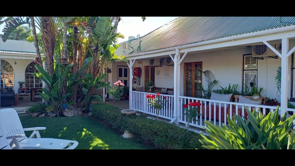 Beit Shalom before known as Best Little Guesthouse, South Africa
