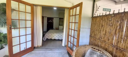 Beit Shalom before known as Best Little Guesthouse, Oudtshoorn, South Africa