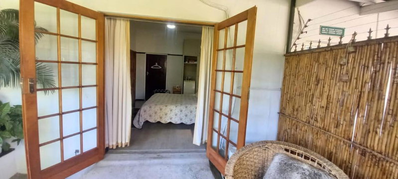 Beit Shalom before known as Best Little Guesthouse, Oudtshoorn, South Africa