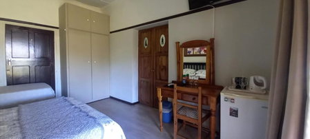 Beit Shalom before known as Best Little Guesthouse, Oudtshoorn, South Africa