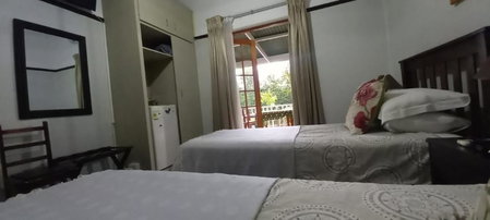 Beit Shalom before known as Best Little Guesthouse, Oudtshoorn, South Africa
