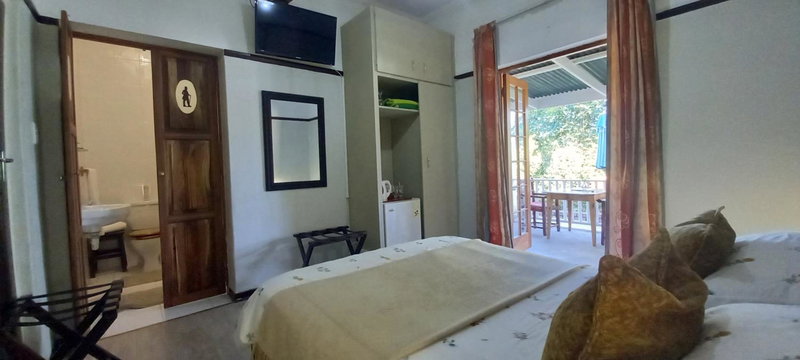 Beit Shalom before known as Best Little Guesthouse, Oudtshoorn, South Africa