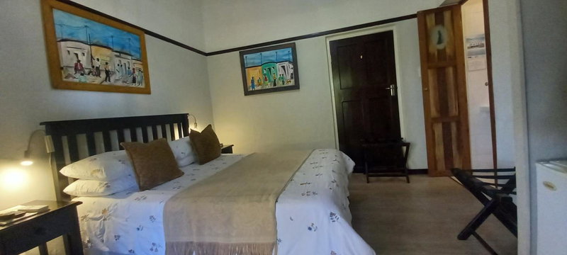 Beit Shalom before known as Best Little Guesthouse, Oudtshoorn, South Africa