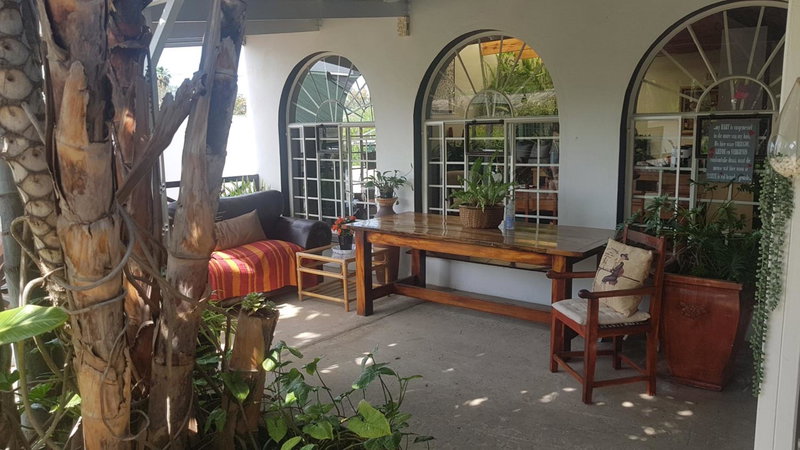 Beit Shalom before known as Best Little Guesthouse, Oudtshoorn, South Africa