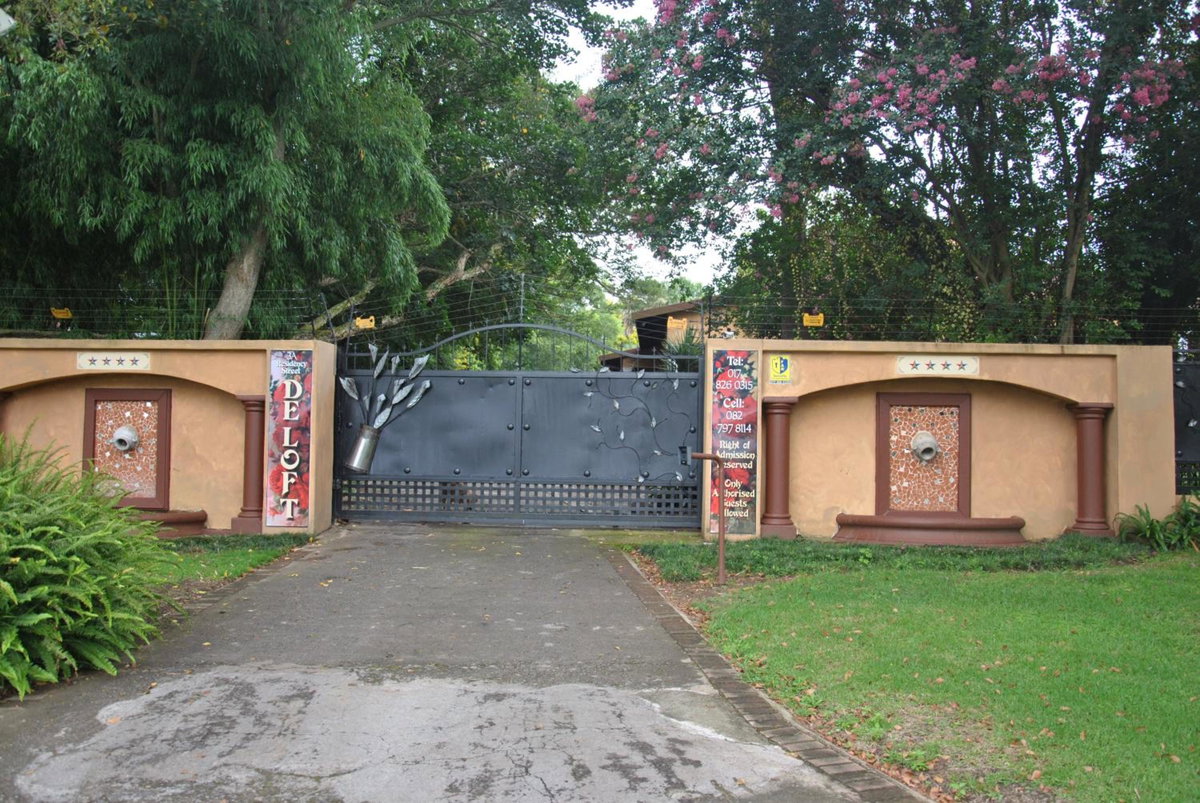 Hotel · De Loft Guesthouse, Piet Retief