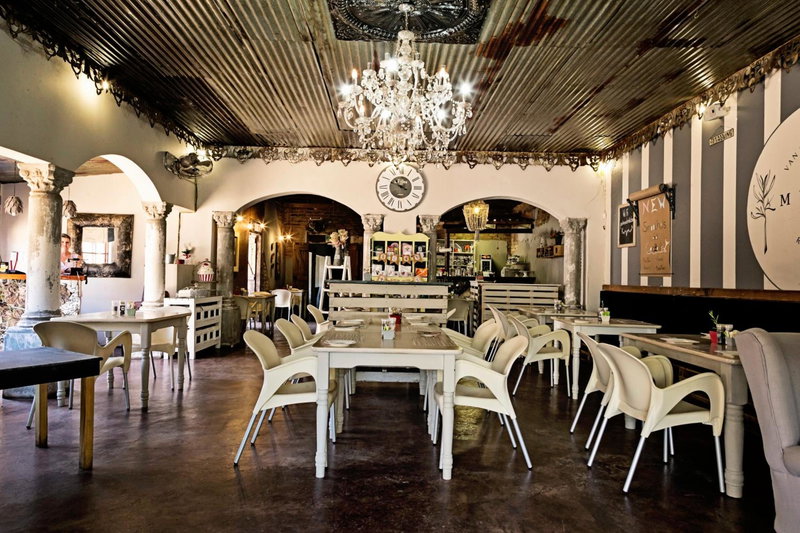 De Loft Guesthouse, Piet Retief, South Africa