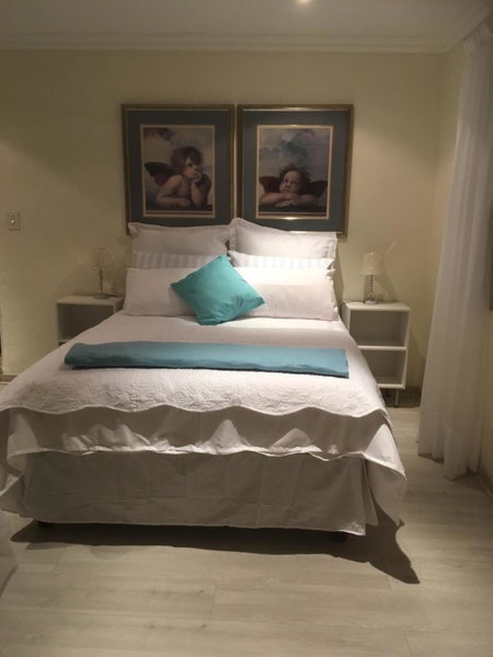 Sunninghill Sojourn, Kyalami, South Africa