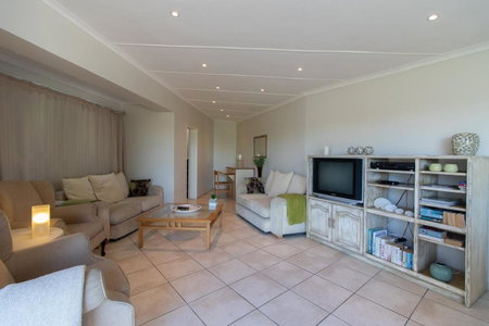 Dockside, Port Alfred, South Africa