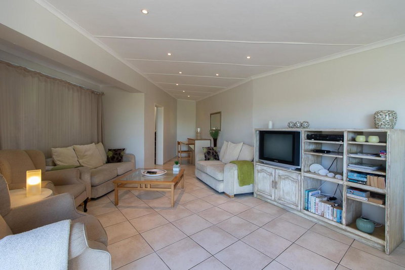 Dockside, Port Alfred, South Africa