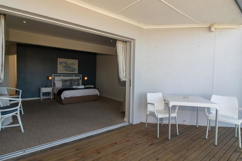 Dockside, Port Alfred, South Africa