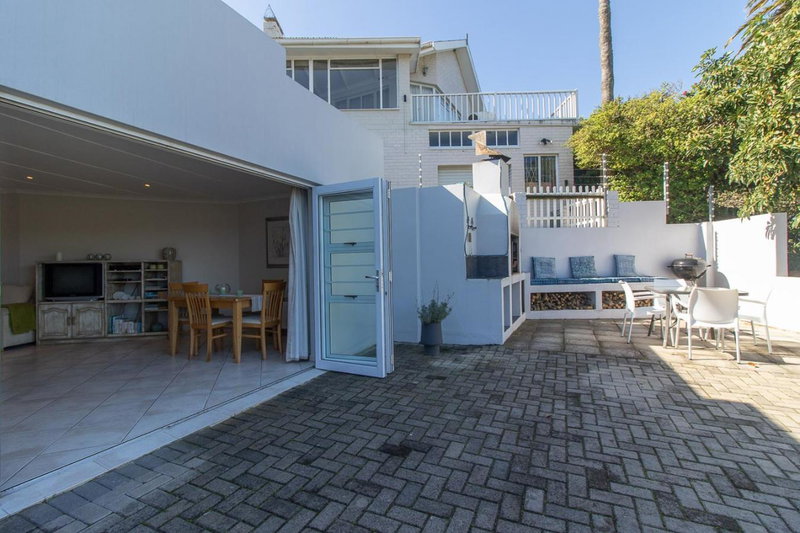 Dockside, Port Alfred, South Africa