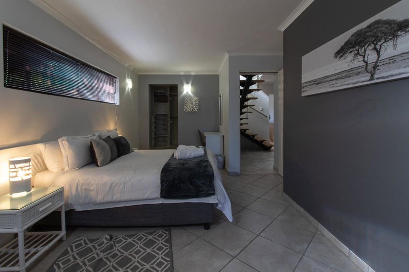 Dockside, Port Alfred, South Africa