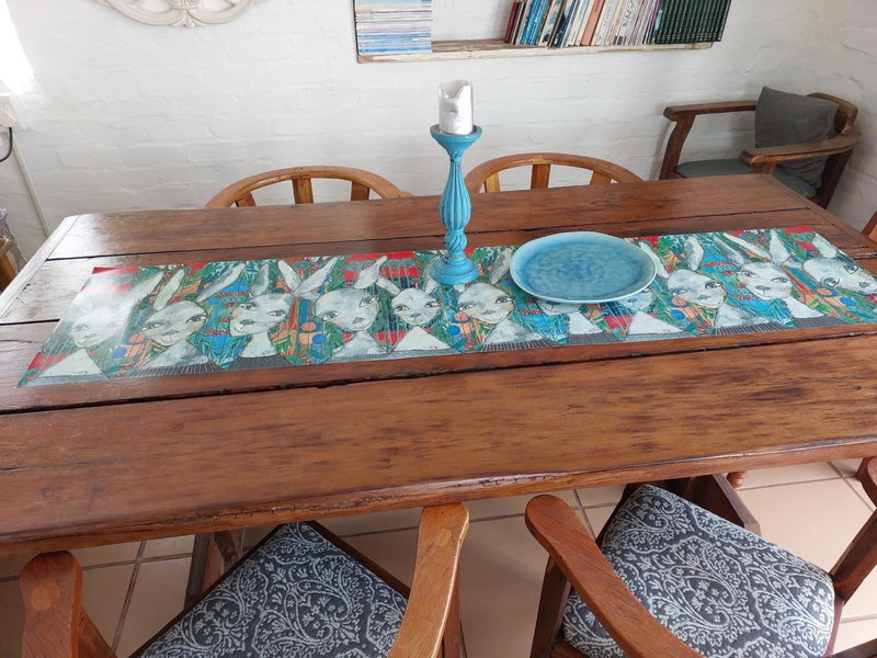 Lieflappie Seaview Stilbaai 400m to the beach, Stilbaai, South Africa