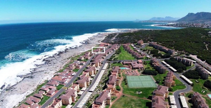 Hermanus Beach Club - Le Maree House 18, Hermanus, South Africa